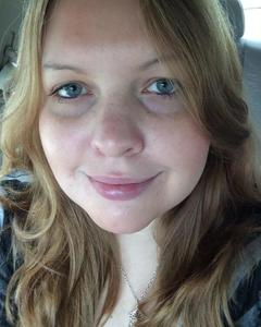 Woman, 44. Rach151474