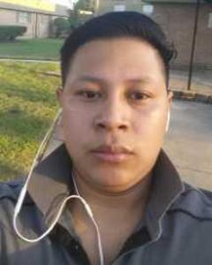 Man, 35. Chinopapi7505