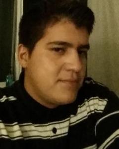 Man, 28. mauricio1610