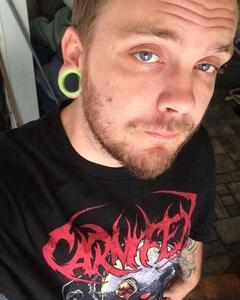 Man, 37. Seekingfun6731