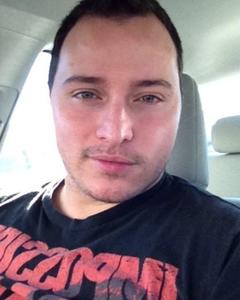 Man, 38. Sharky999