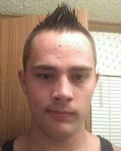 Man, 29. nicbor