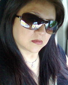 Woman, 64. Lady_D348