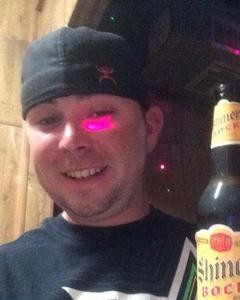 Man, 33. Kaleb91_kuntry