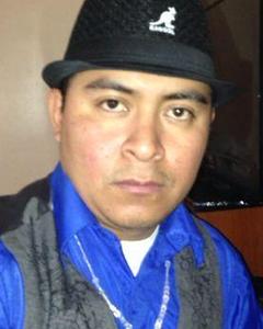 Man, 37. israelchamale