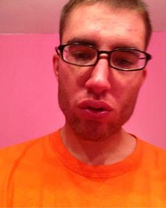 Man, 33. tdog005