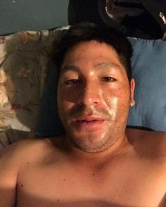 Man, 36. Carlos6643