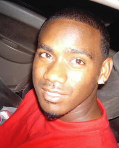 Man, 38. IRVGOTTI941