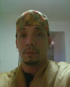 Man, 47. jesusm866