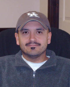 Man, 52. cubrox