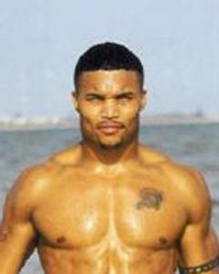 Man, 46. JohnkingIII