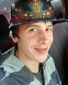 Man, 33. mrkearns123