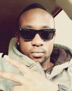 Man, 32. rayjayace