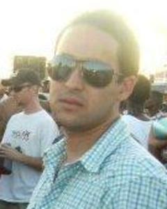 Man, 42. rolobogotano
