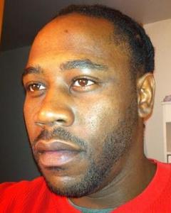 Man, 45. Babyfaceace