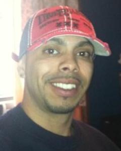 Man, 39. Smilymolly