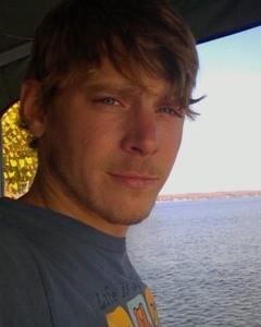 Man, 37. allwaterplay