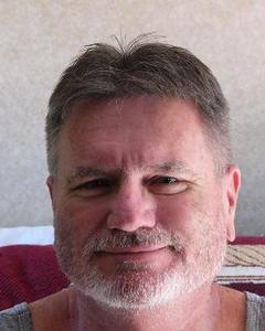 Man, 74. MarineNamVet