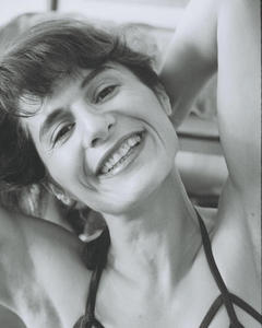 Woman, 61. Yasmina09312