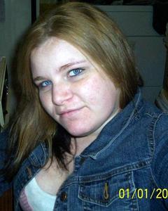 Woman, 36. bueeyedgirl911