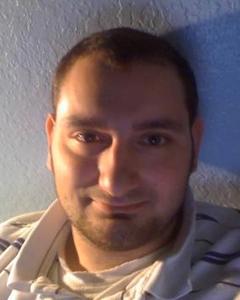 Man, 40. Rexerfurd