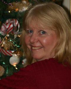 Woman, 70. VenusLady26
