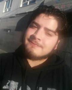 Man, 32. dannyk1lla