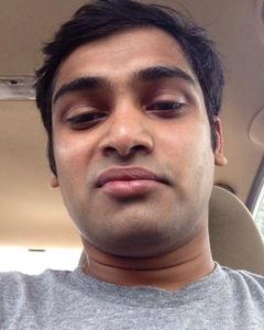 Man, 34. Bhat90
