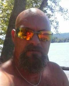 Man, 58. chris731966