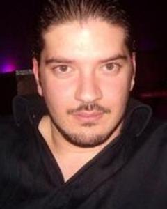 Man, 41. Bahro