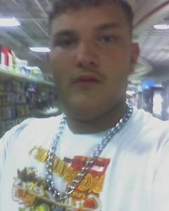 Man, 38. jkliller
