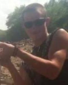 Man, 30. countrymetarmy