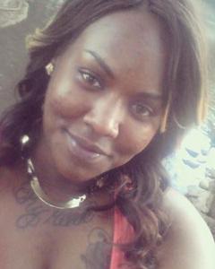 Woman, 41. Beautiful_4820