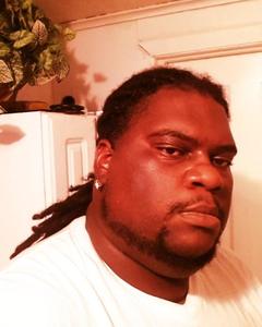 Man, 40. 941dread