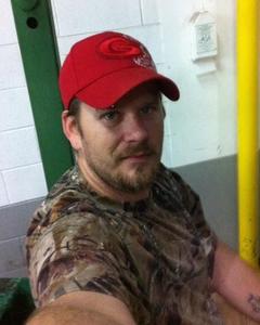 Man, 41. Mike83lee
