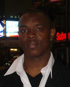 Man, 43. kelvyn017