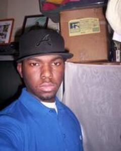 Man, 38. crazyeyes857
