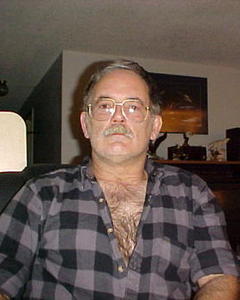 Man, 68. Bugz200422