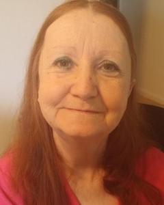 Woman, 69. pinkteabird