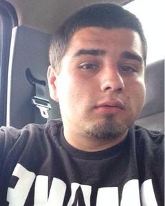 Man, 34. JuicyJ8122