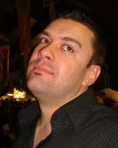 Man, 51. fredjam