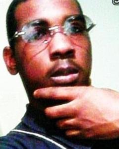 Man, 31. blackidd7213