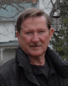 Man, 73. VAHIKER