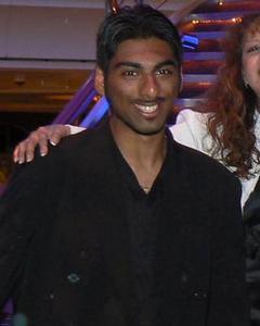 Man, 40. The_Prince644