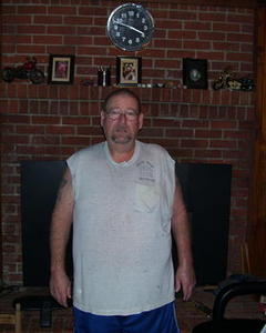 Man, 66. cornbread134