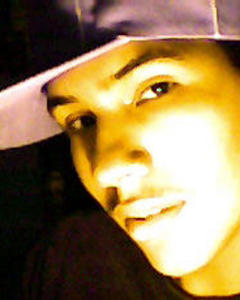 Man, 38. mrcool08