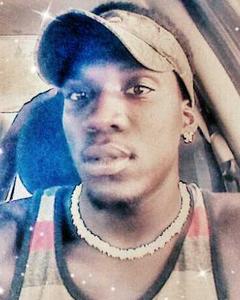 Man, 31. Trey0813