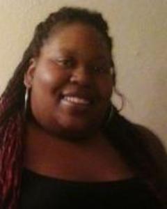 Woman, 35. Mizzdede