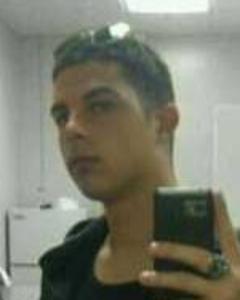 Man, 32. ShaneHolmes