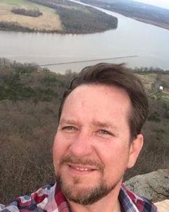 Man, 56. westernregion